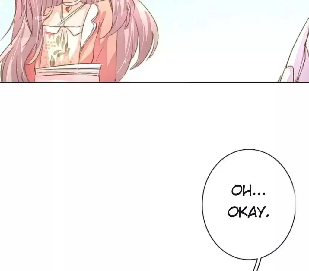 Holding Onto Him Chapter 50 page 19 - 