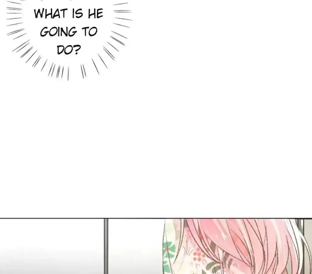 Holding Onto Him Chapter 50 page 21 - 