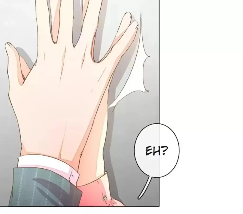 Holding Onto Him Chapter 50 page 23 - 