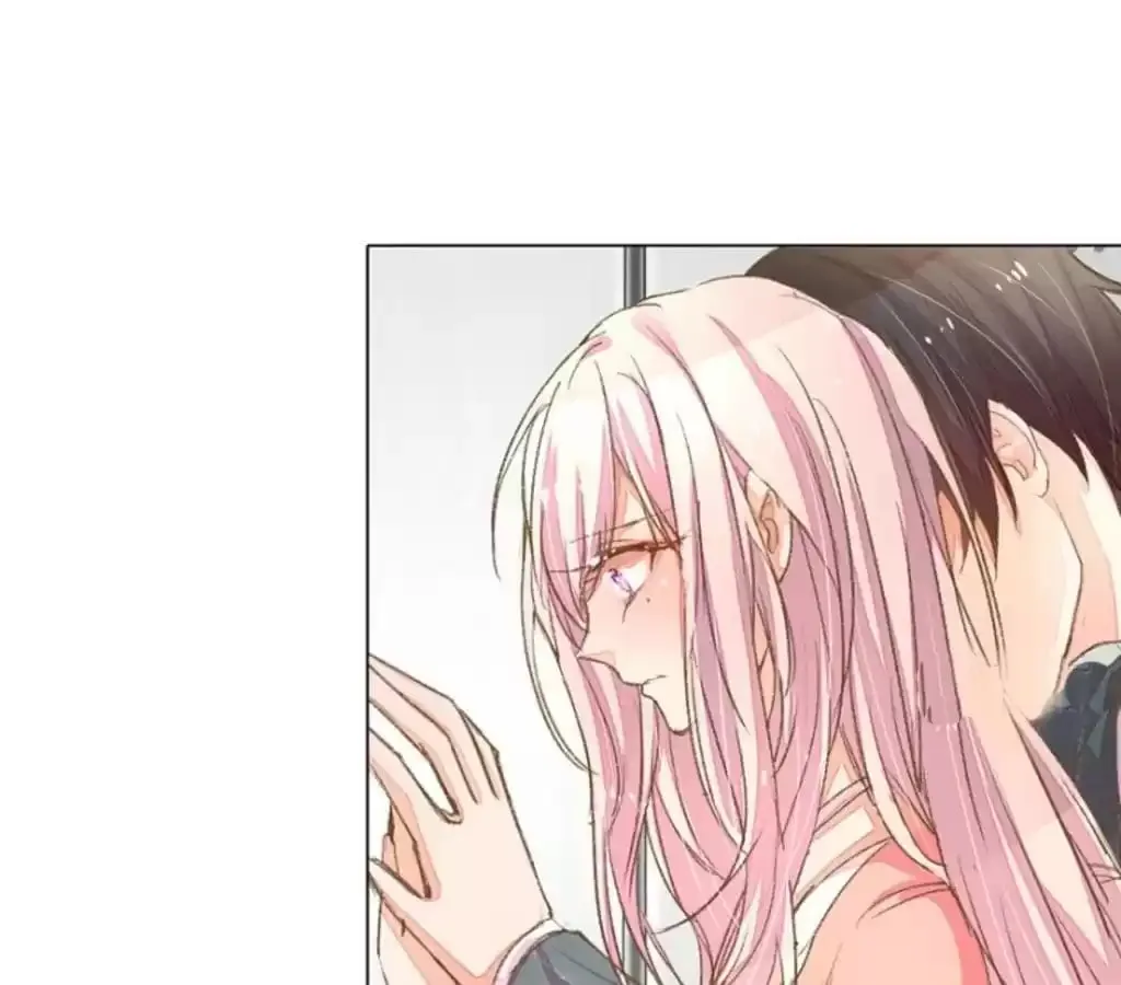 Holding Onto Him Chapter 50 page 24 - 
