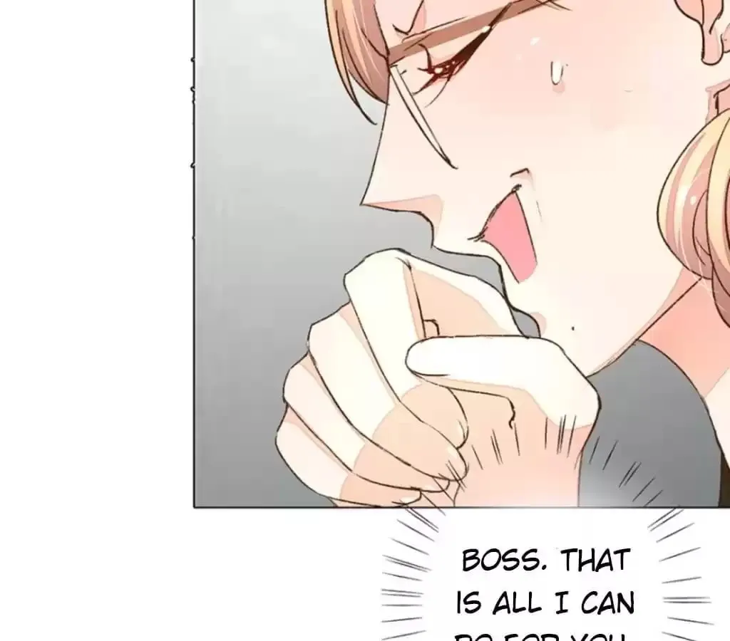 Holding Onto Him Chapter 50 page 4 - 
