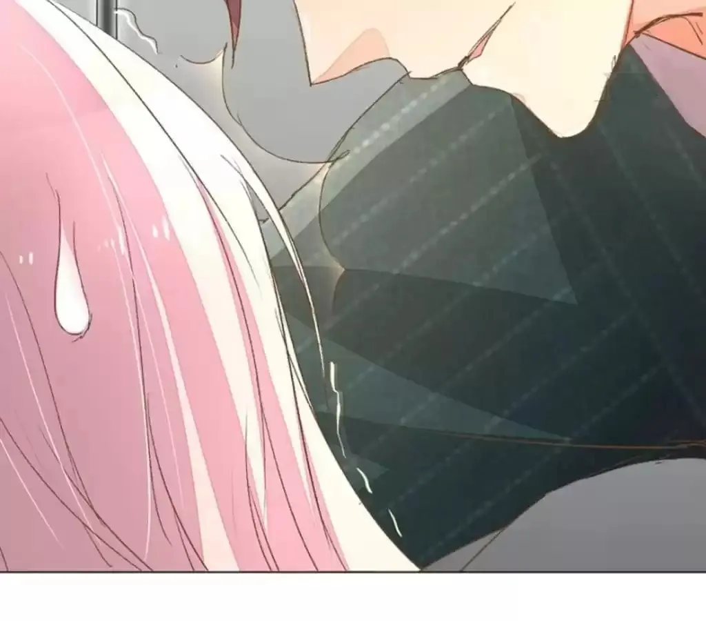 Holding Onto Him Chapter 50 page 32 - 