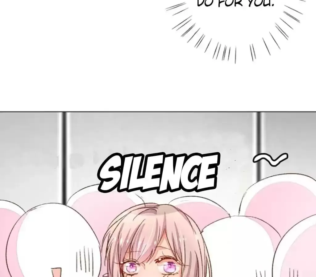 Holding Onto Him Chapter 50 page 5 - 
