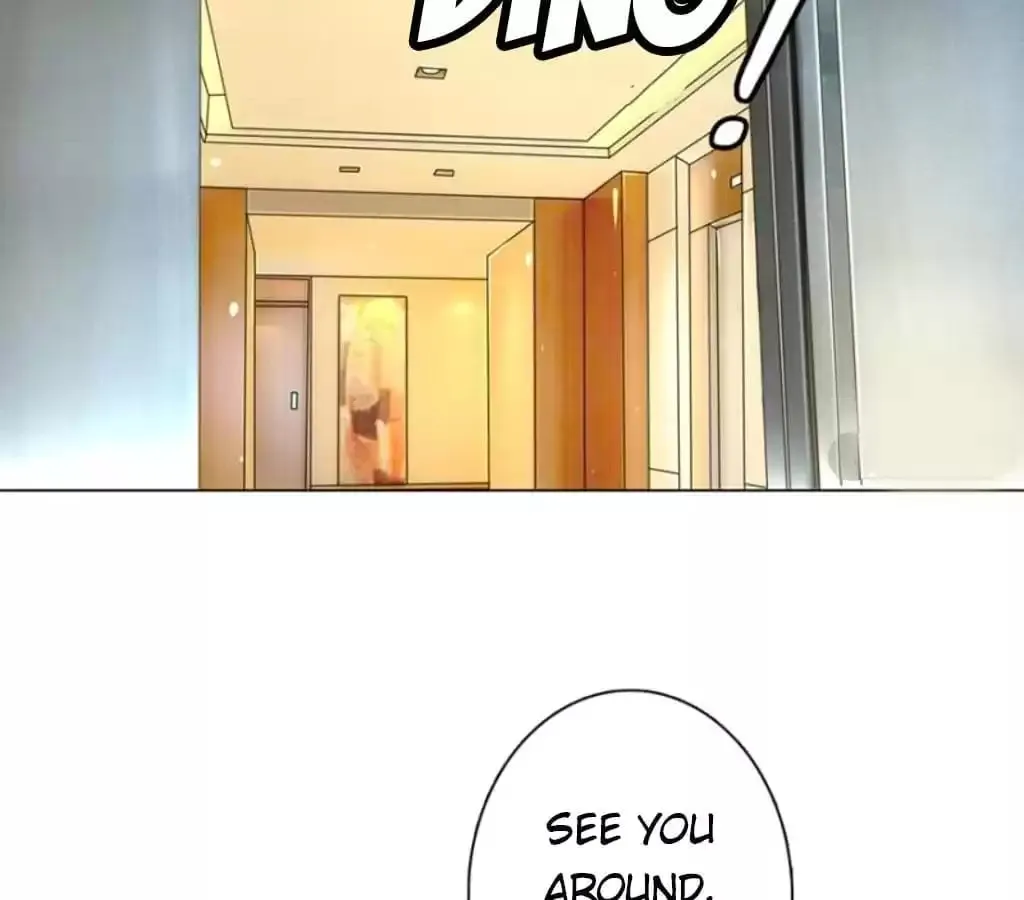 Holding Onto Him Chapter 50 page 7 - 