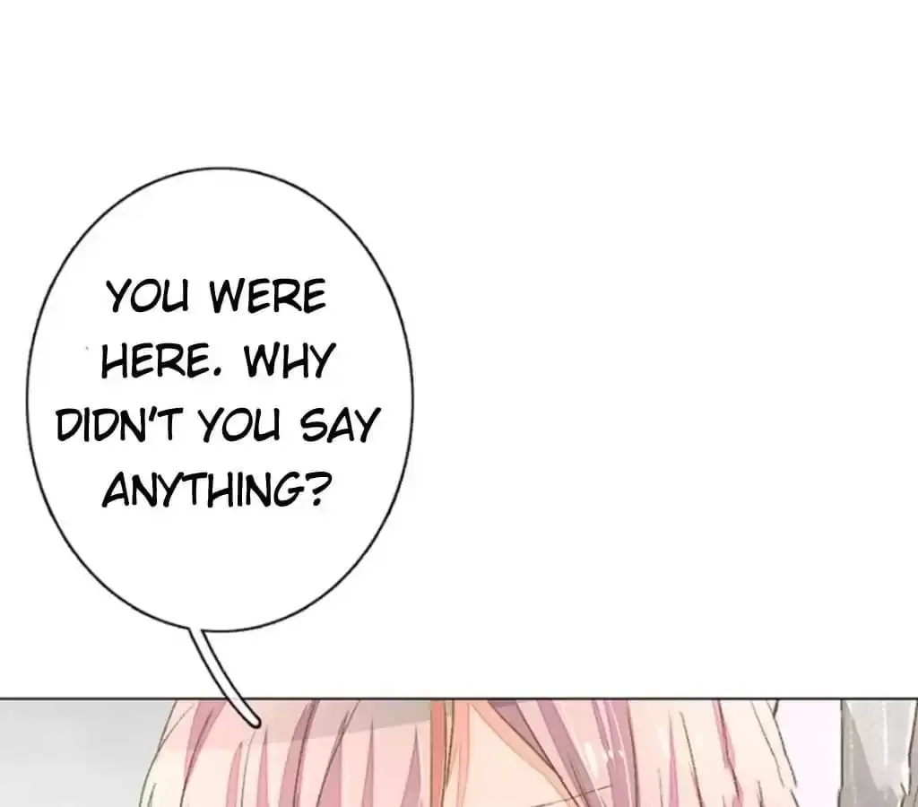 Holding Onto Him Chapter 51 page 1 - 