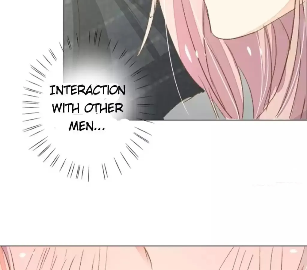 Holding Onto Him Chapter 51 page 12 - 