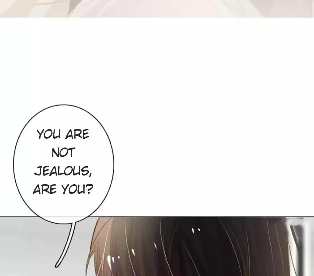 Holding Onto Him Chapter 51 page 16 - 
