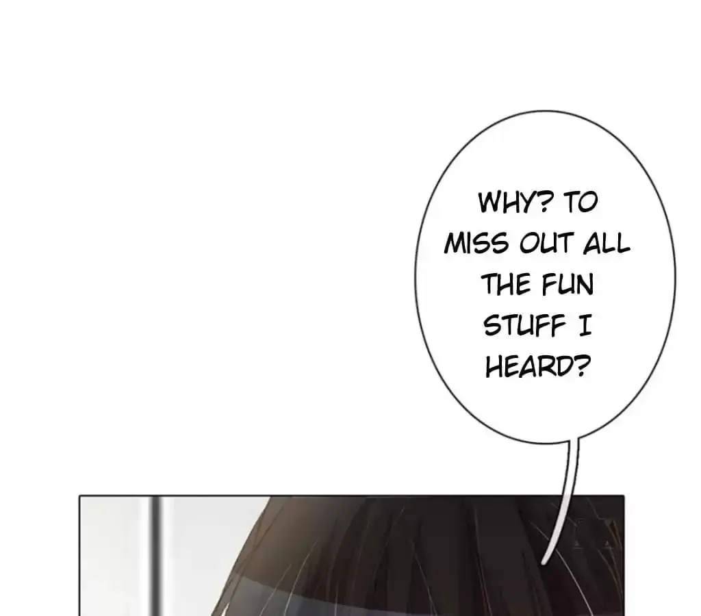 Holding Onto Him Chapter 51 page 3 - 