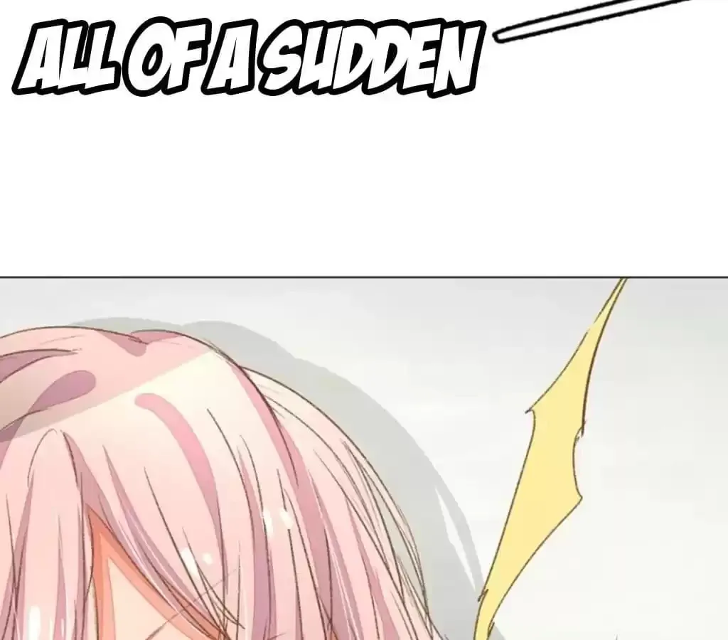 Holding Onto Him Chapter 51 page 21 - 