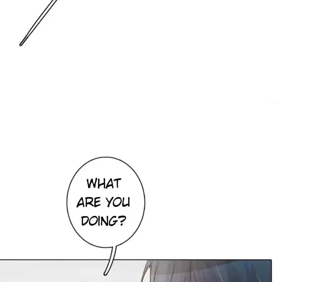 Holding Onto Him Chapter 51 page 24 - 