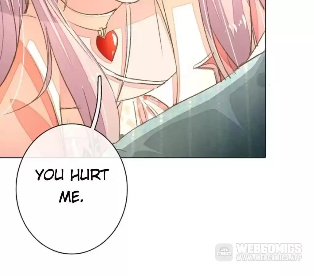 Holding Onto Him Chapter 51 page 26 - 