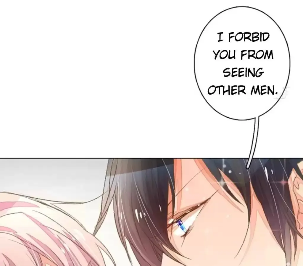 Holding Onto Him Chapter 51 page 27 - 
