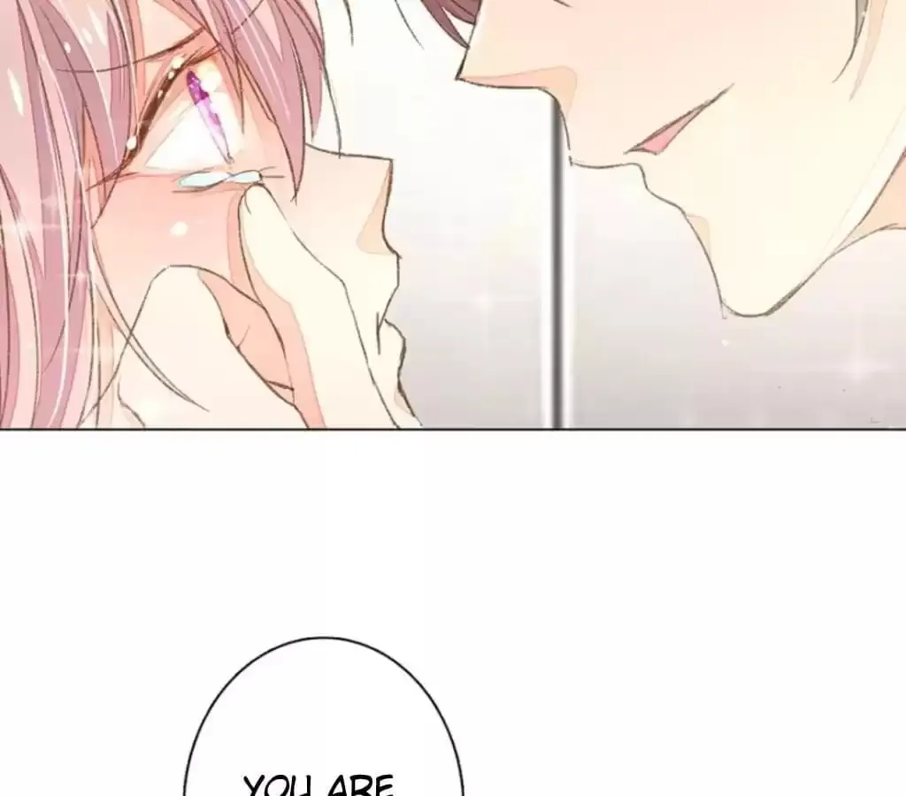 Holding Onto Him Chapter 51 page 28 - 