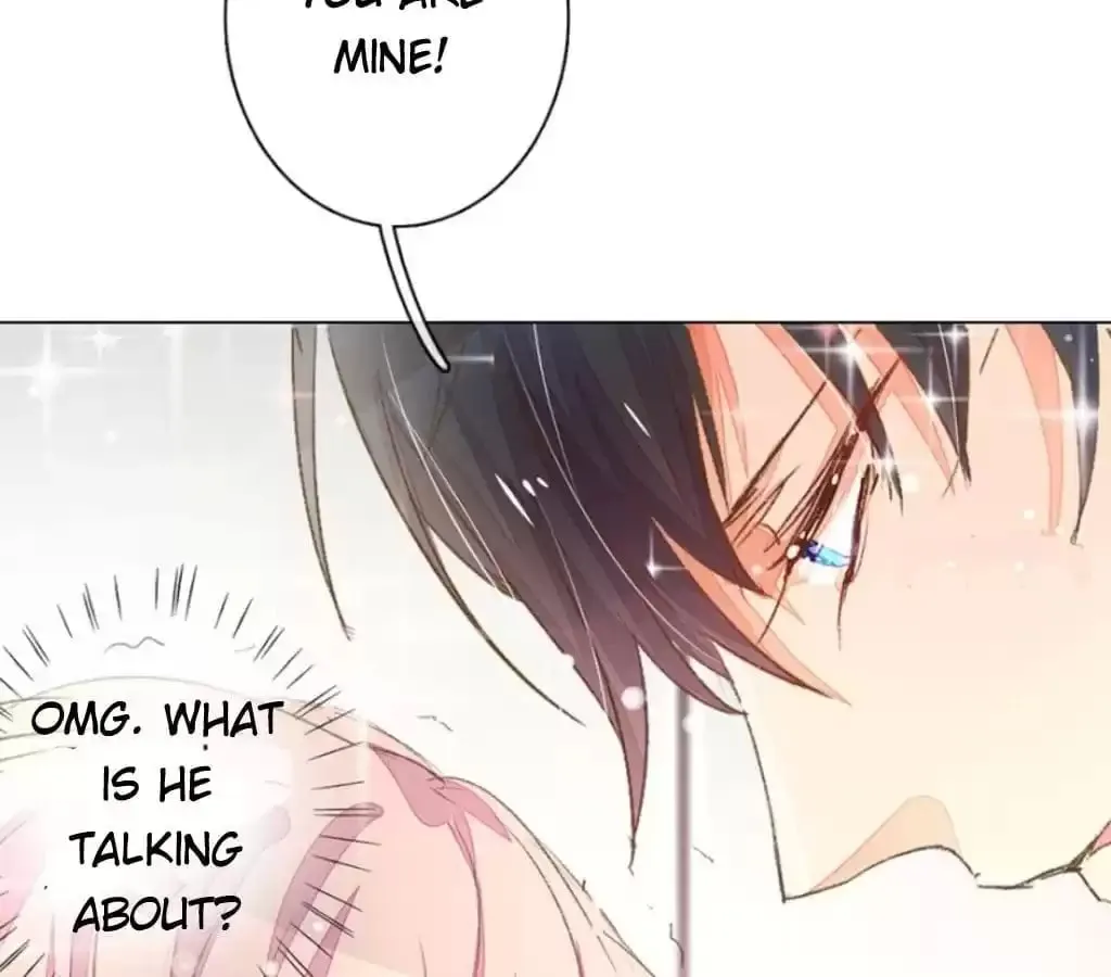 Holding Onto Him Chapter 51 page 29 - 