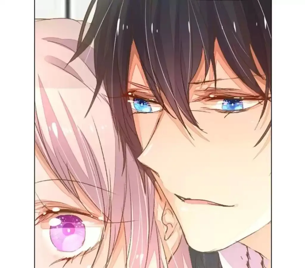 Holding Onto Him Chapter 51 page 4 - 