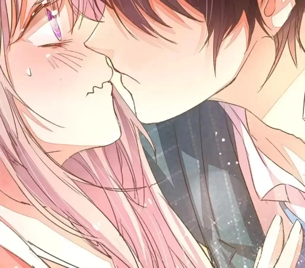 Holding Onto Him Chapter 51 page 33 - 