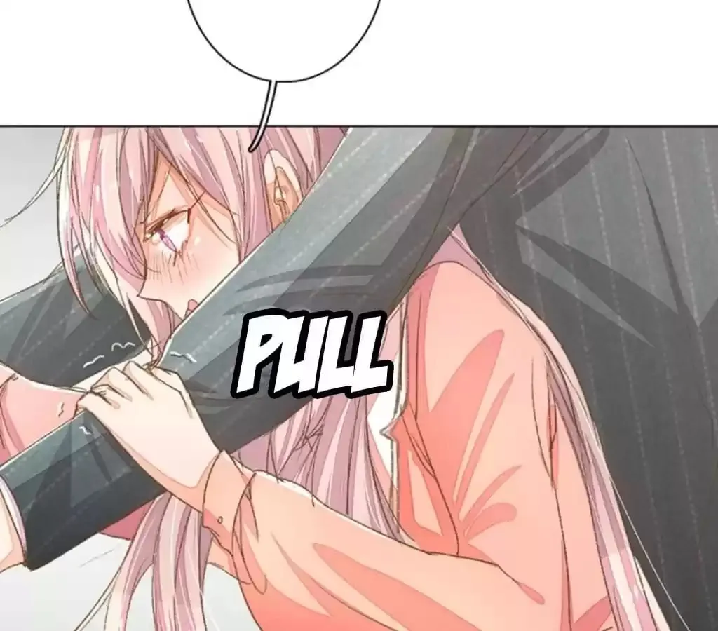 Holding Onto Him Chapter 51 page 6 - 