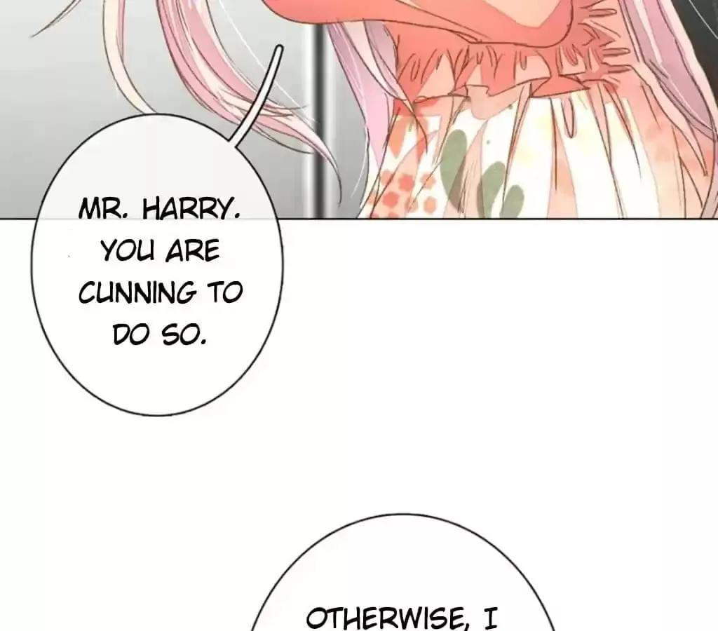 Holding Onto Him Chapter 51 page 7 - 