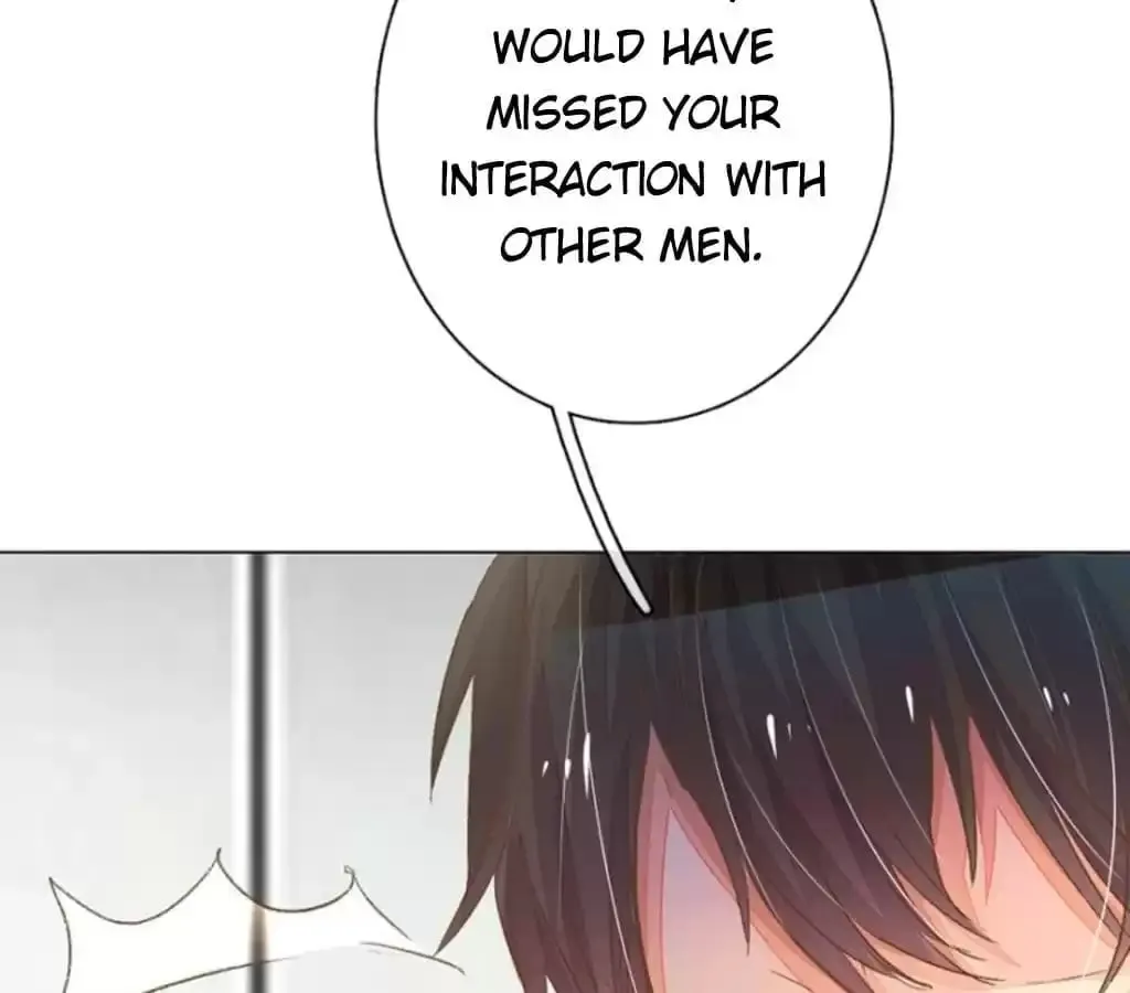 Holding Onto Him Chapter 51 page 8 - 