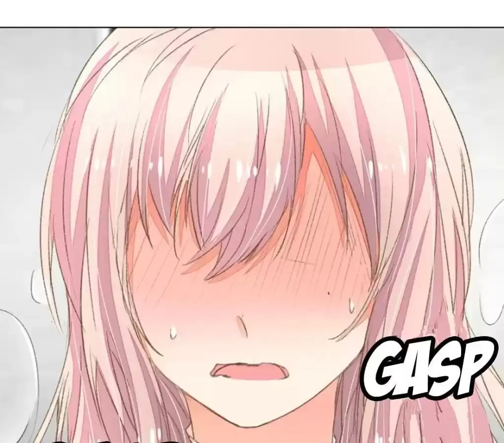 Holding Onto Him Chapter 52 page 1 - 