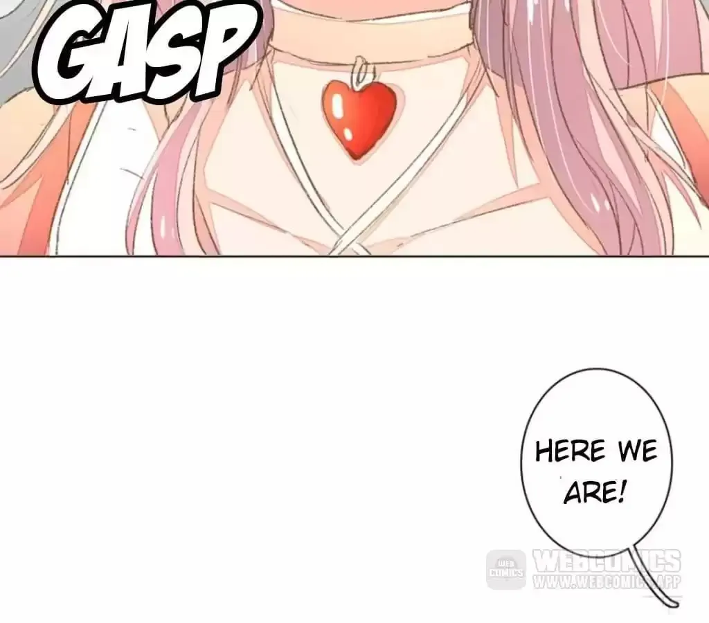Holding Onto Him Chapter 52 page 2 - 