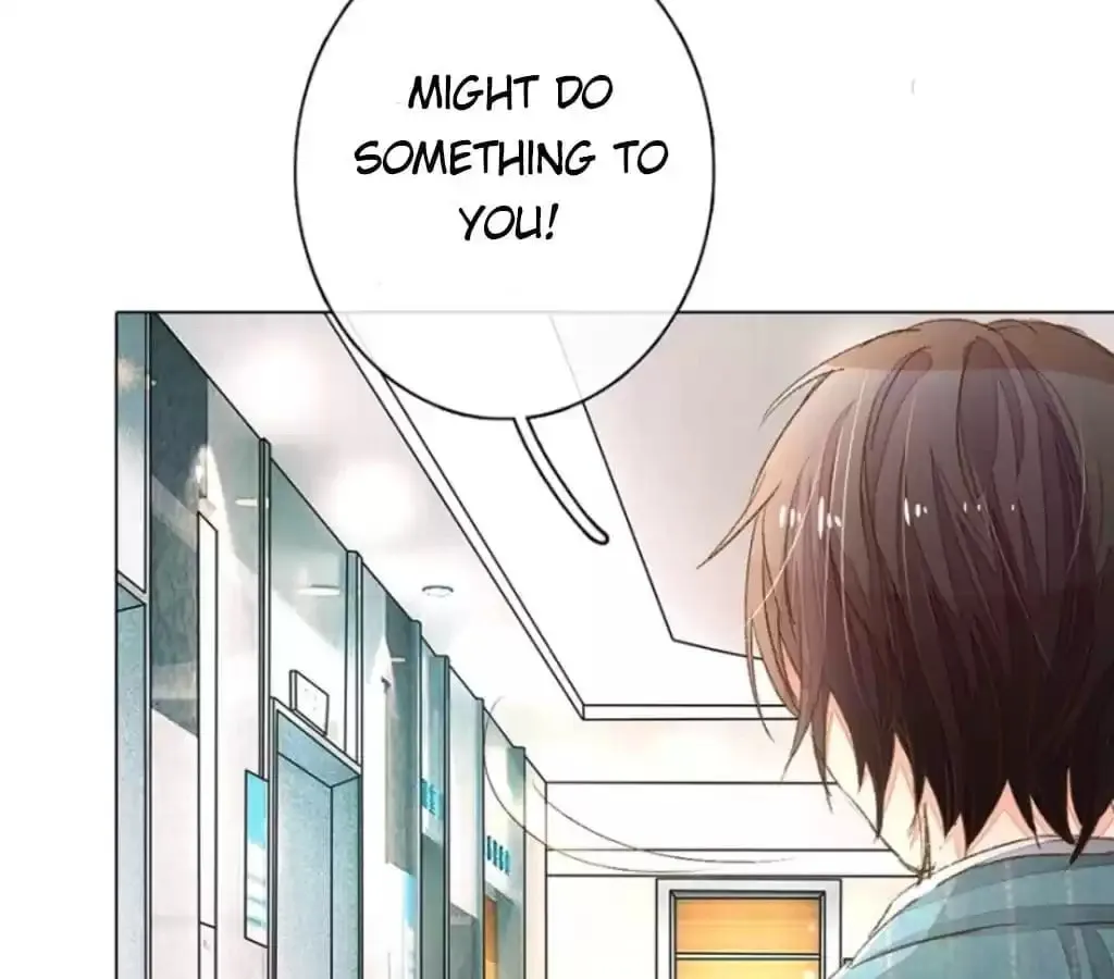Holding Onto Him Chapter 52 page 12 - 