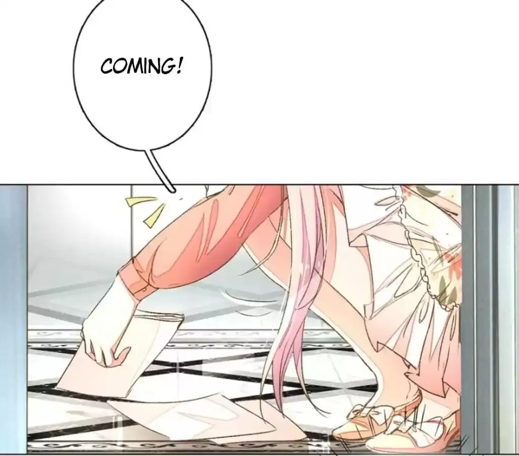 Holding Onto Him Chapter 52 page 14 - 