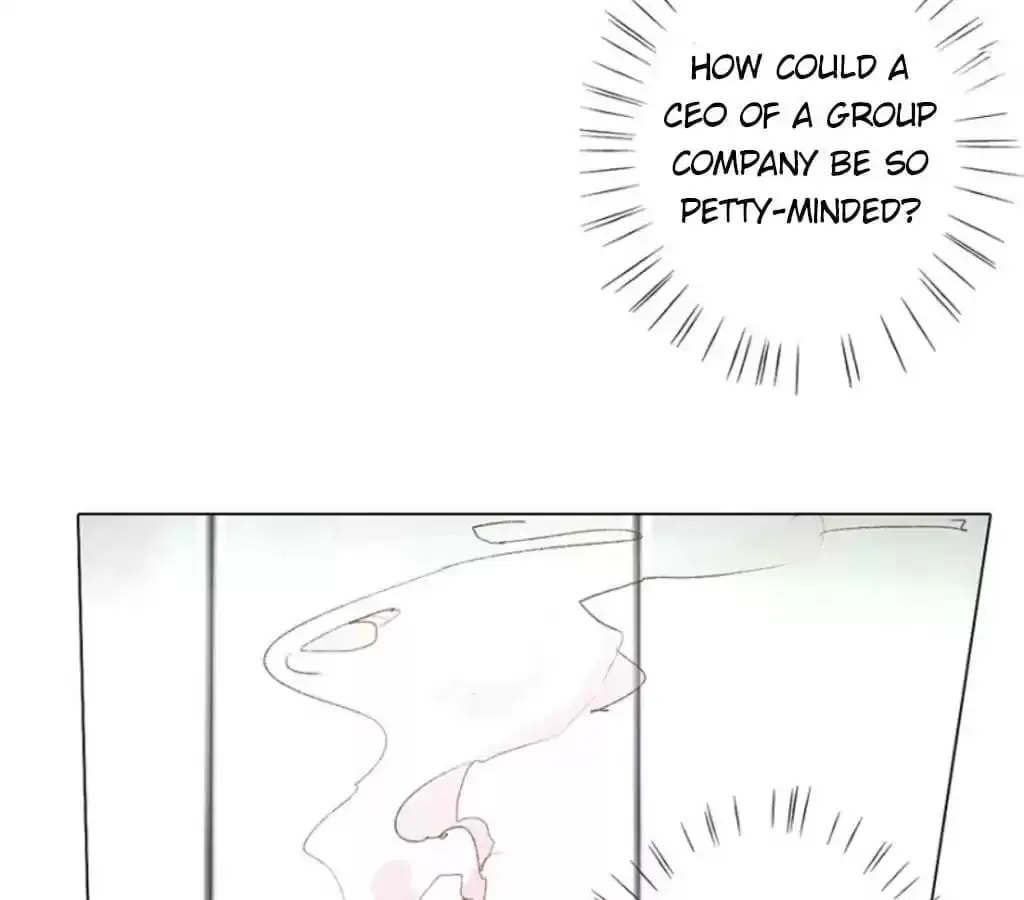 Holding Onto Him Chapter 52 page 15 - 