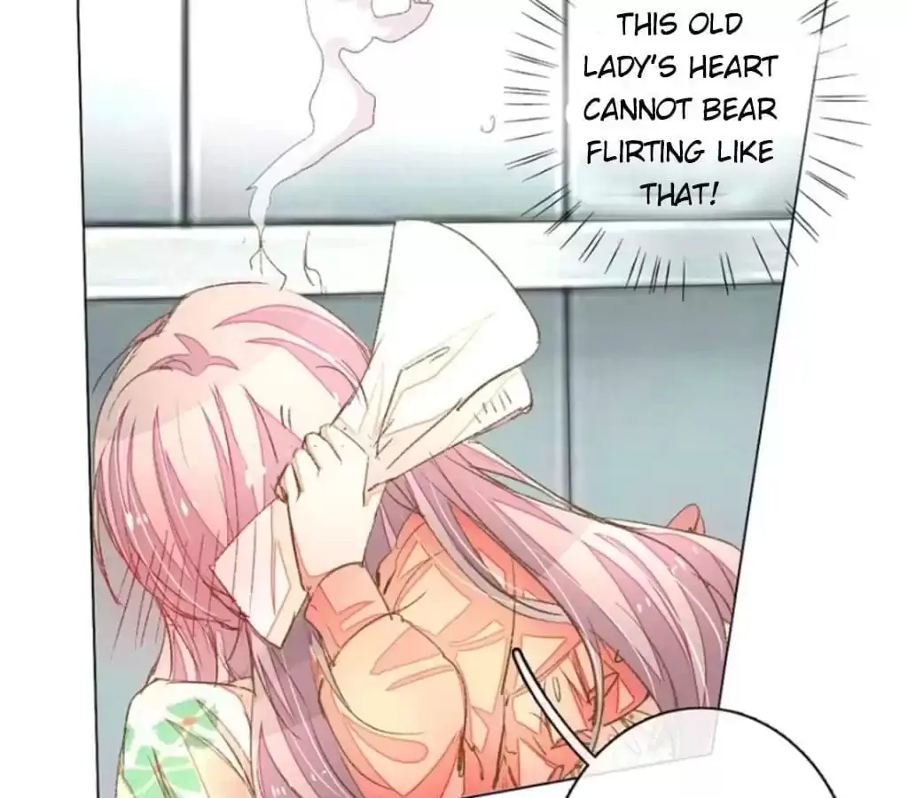 Holding Onto Him Chapter 52 page 16 - 