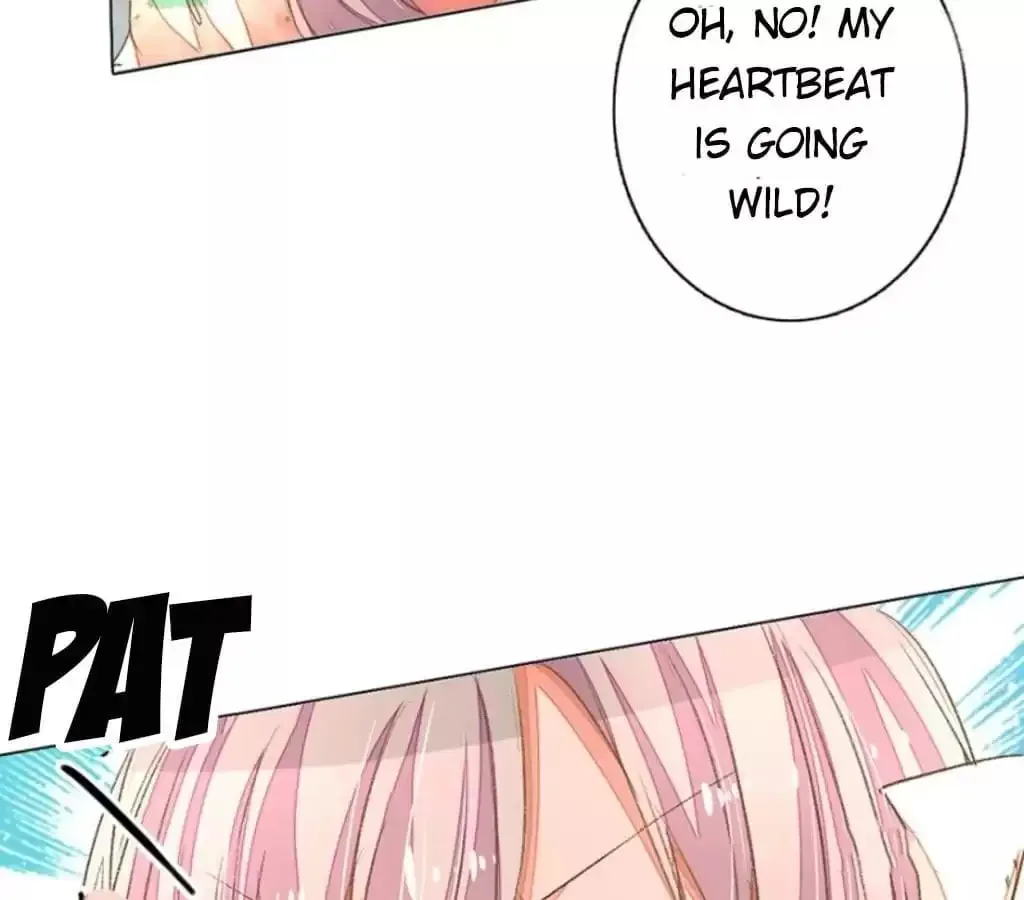 Holding Onto Him Chapter 52 page 17 - 