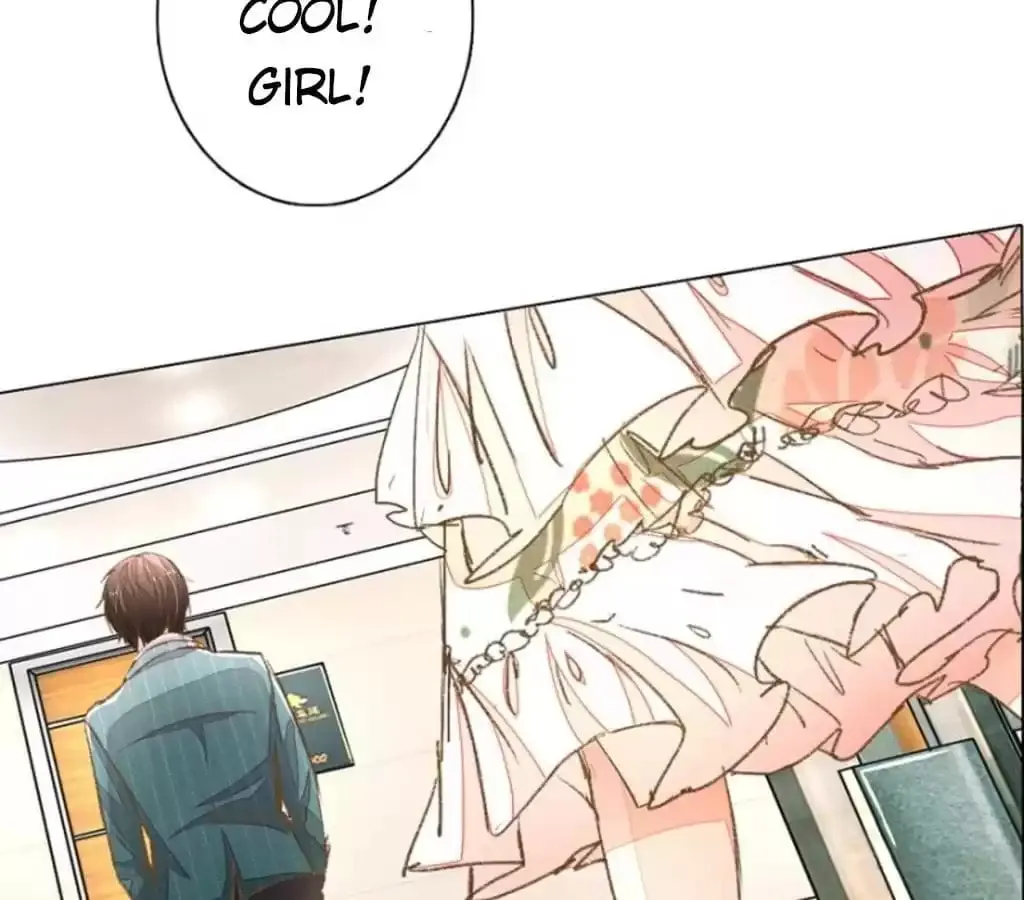 Holding Onto Him Chapter 52 page 19 - 