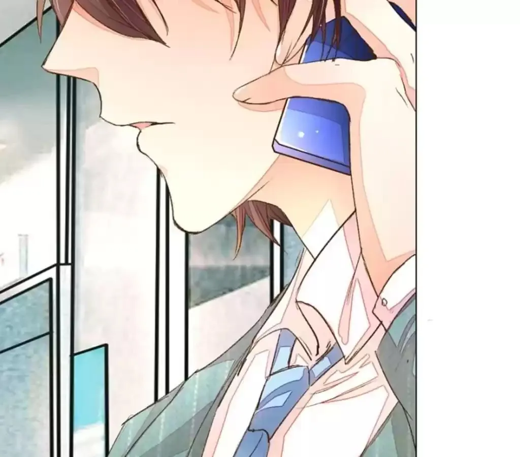 Holding Onto Him Chapter 52 page 22 - 