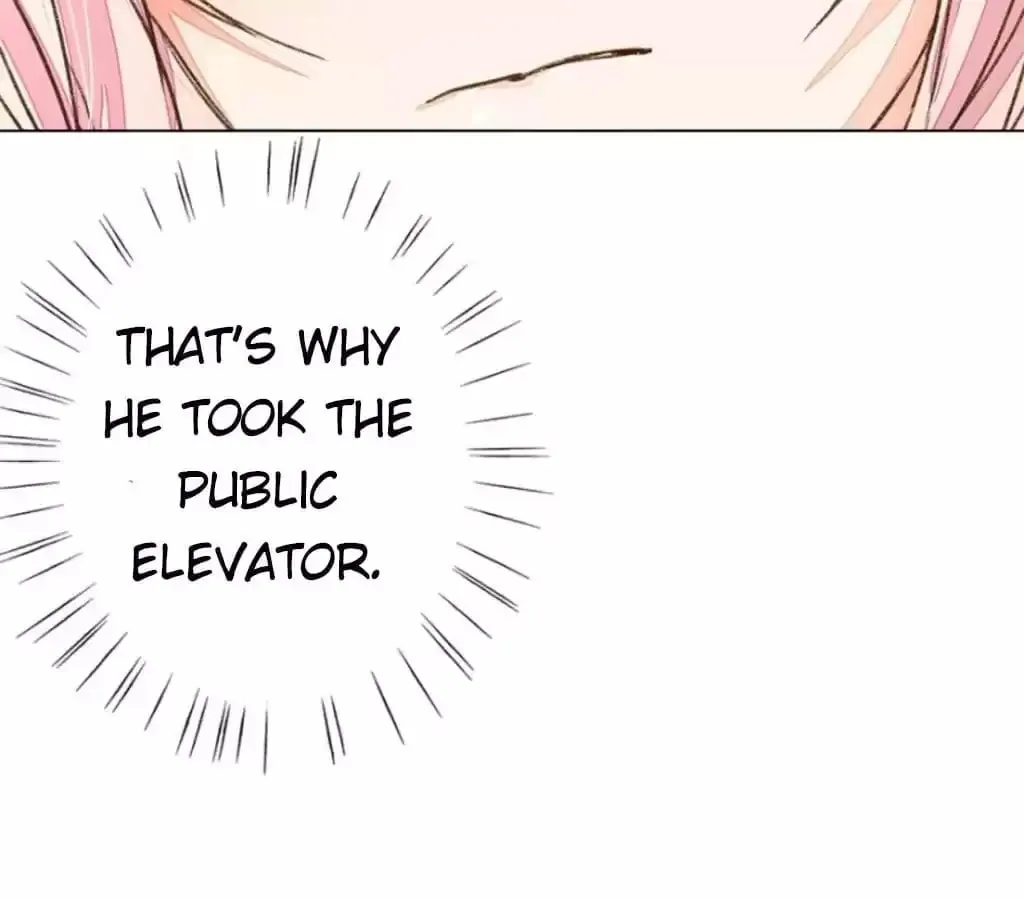 Holding Onto Him Chapter 52 page 27 - 