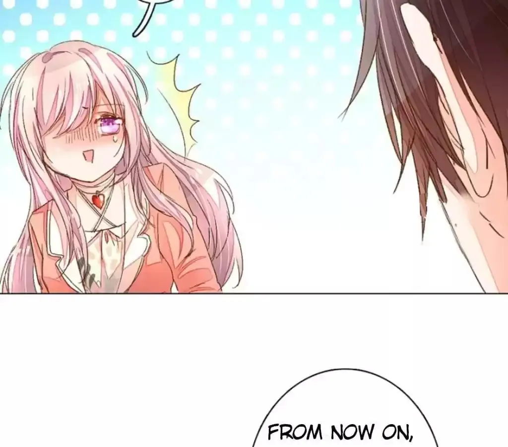 Holding Onto Him Chapter 52 page 29 - 