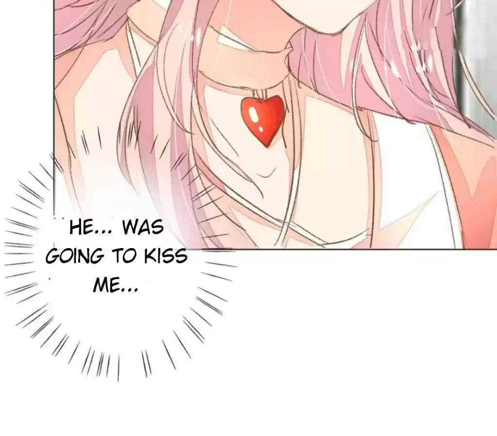 Holding Onto Him Chapter 52 page 4 - 