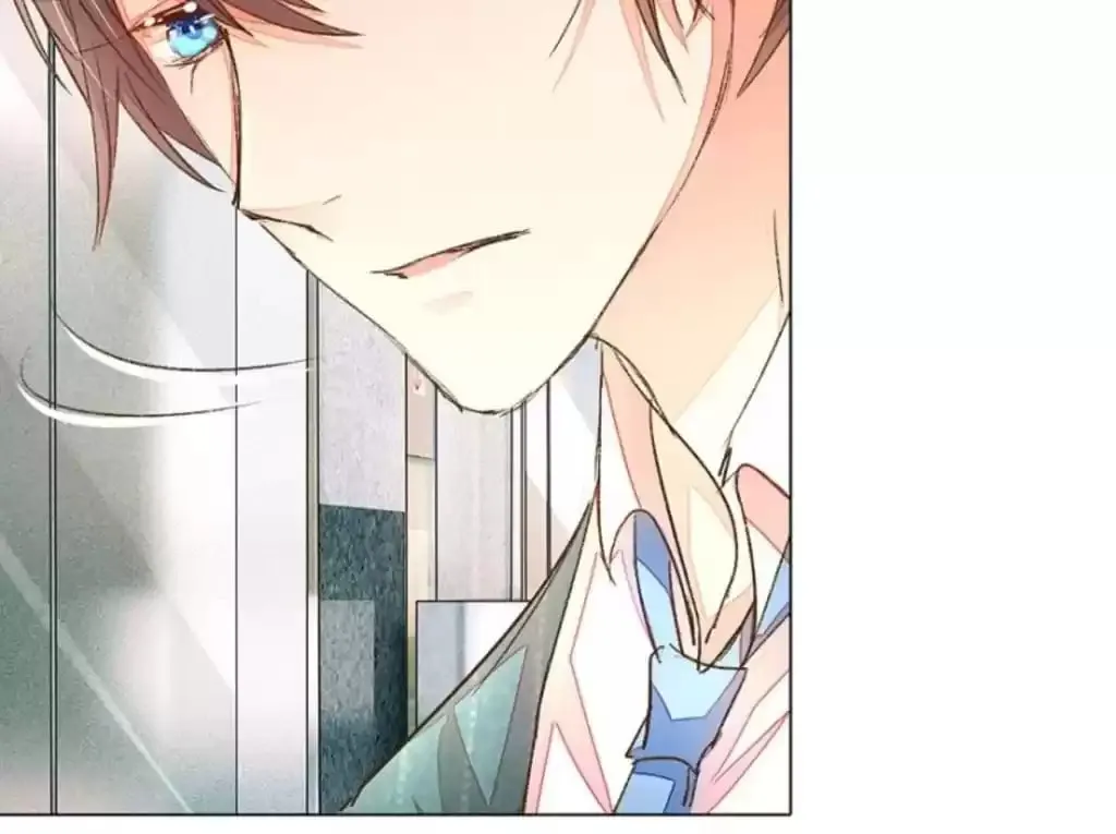 Holding Onto Him Chapter 52 page 31 - 