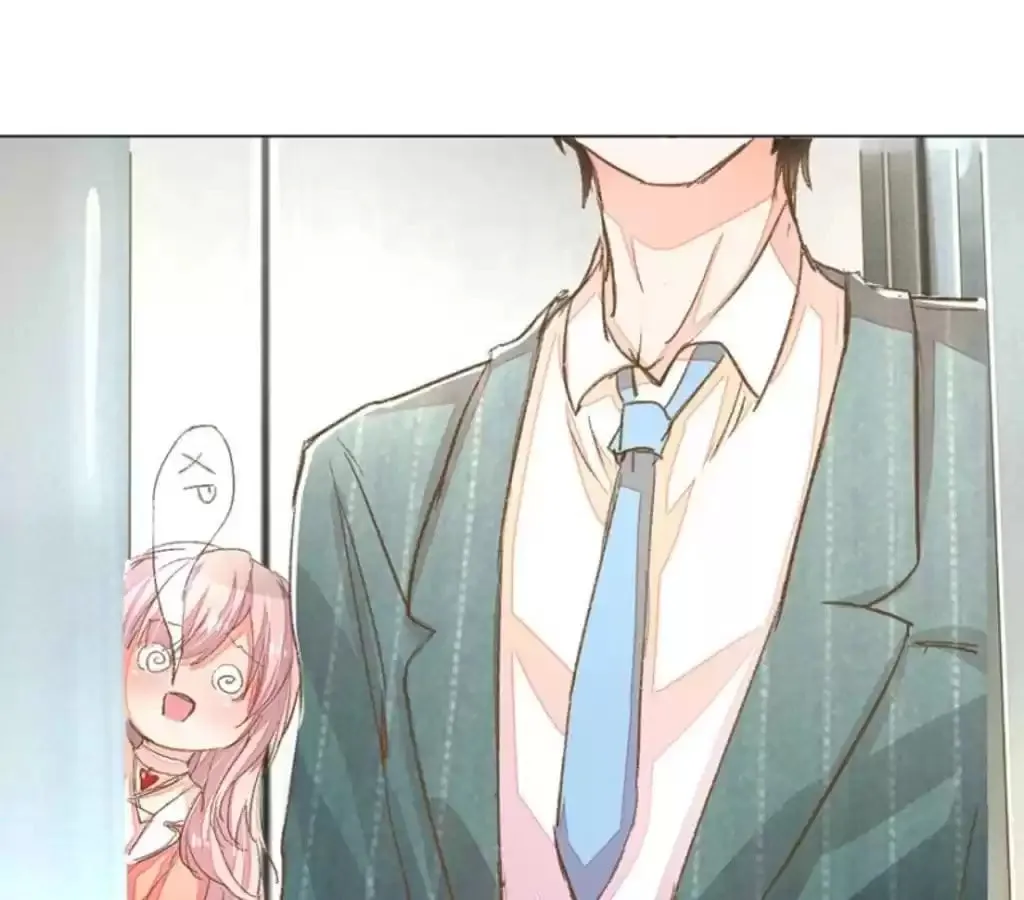 Holding Onto Him Chapter 52 page 5 - 