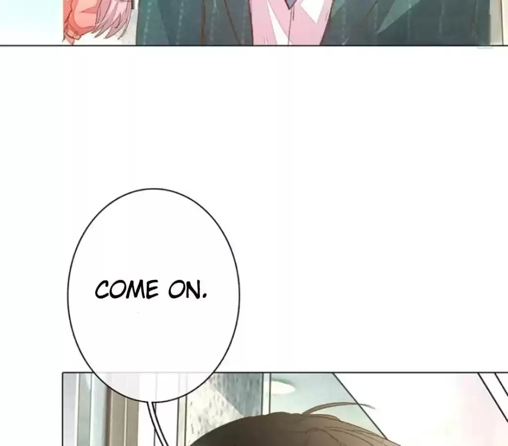 Holding Onto Him Chapter 52 page 6 - 