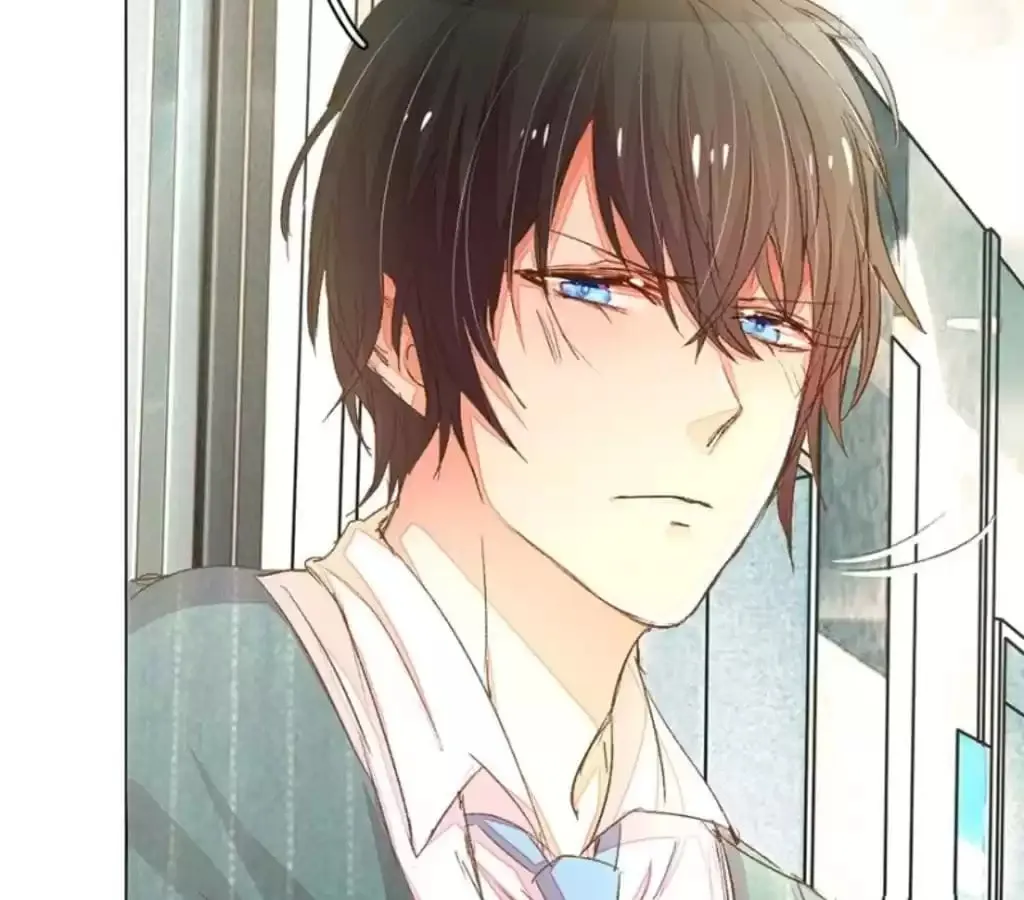 Holding Onto Him Chapter 52 page 7 - 