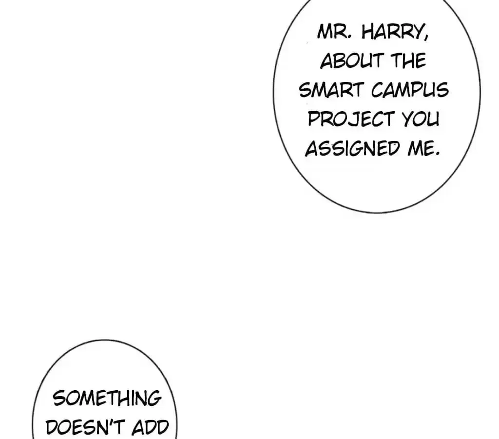 Holding Onto Him Chapter 53 page 11 - 