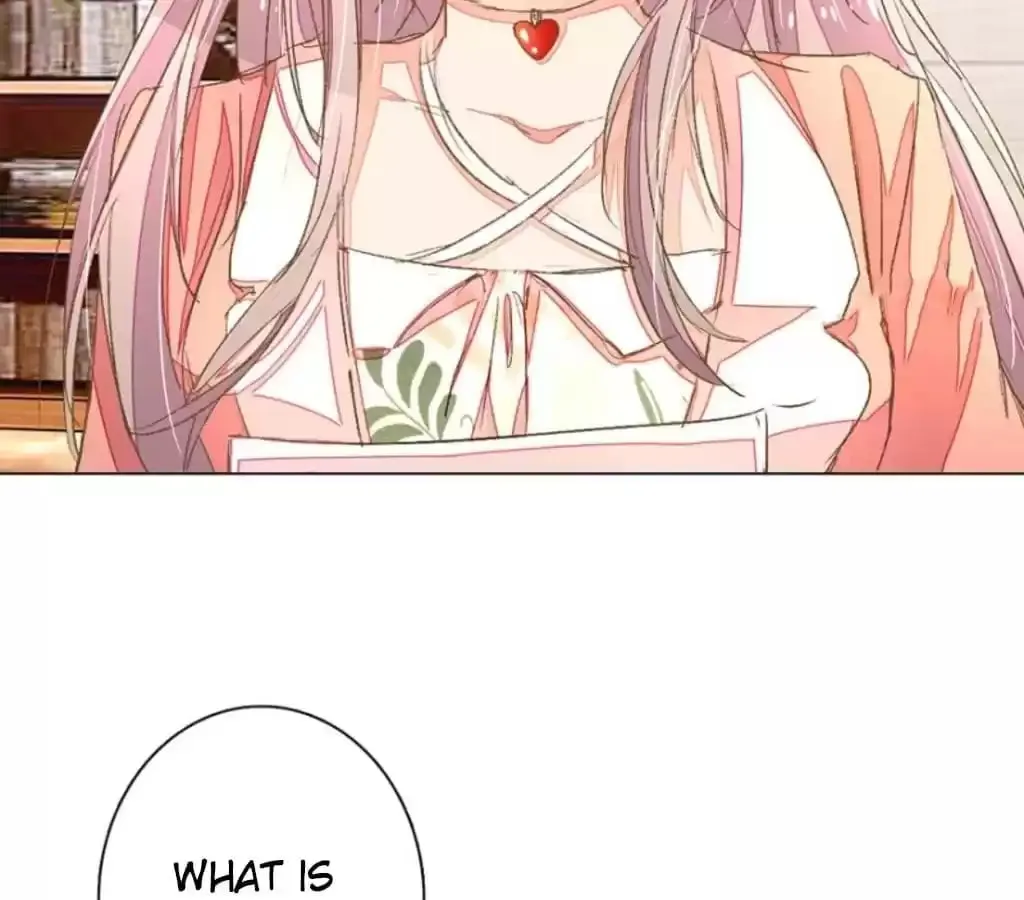 Holding Onto Him Chapter 53 page 13 - 
