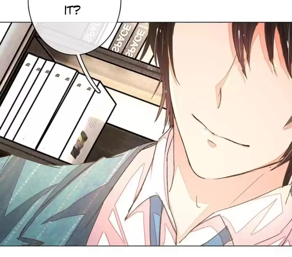 Holding Onto Him Chapter 53 page 14 - 