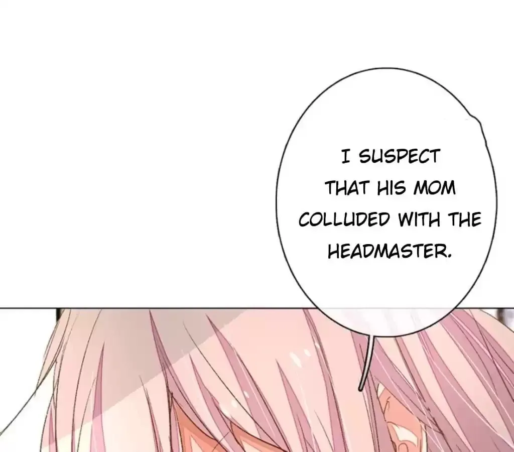 Holding Onto Him Chapter 53 page 15 - 