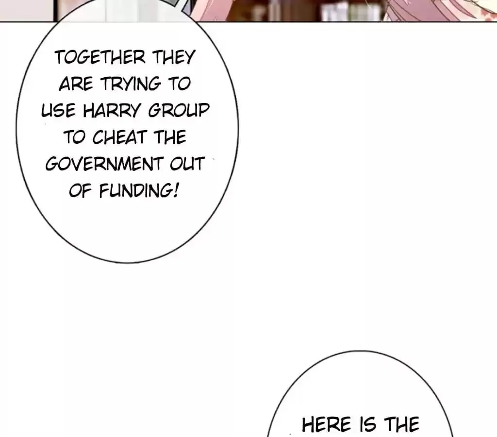 Holding Onto Him Chapter 53 page 17 - 