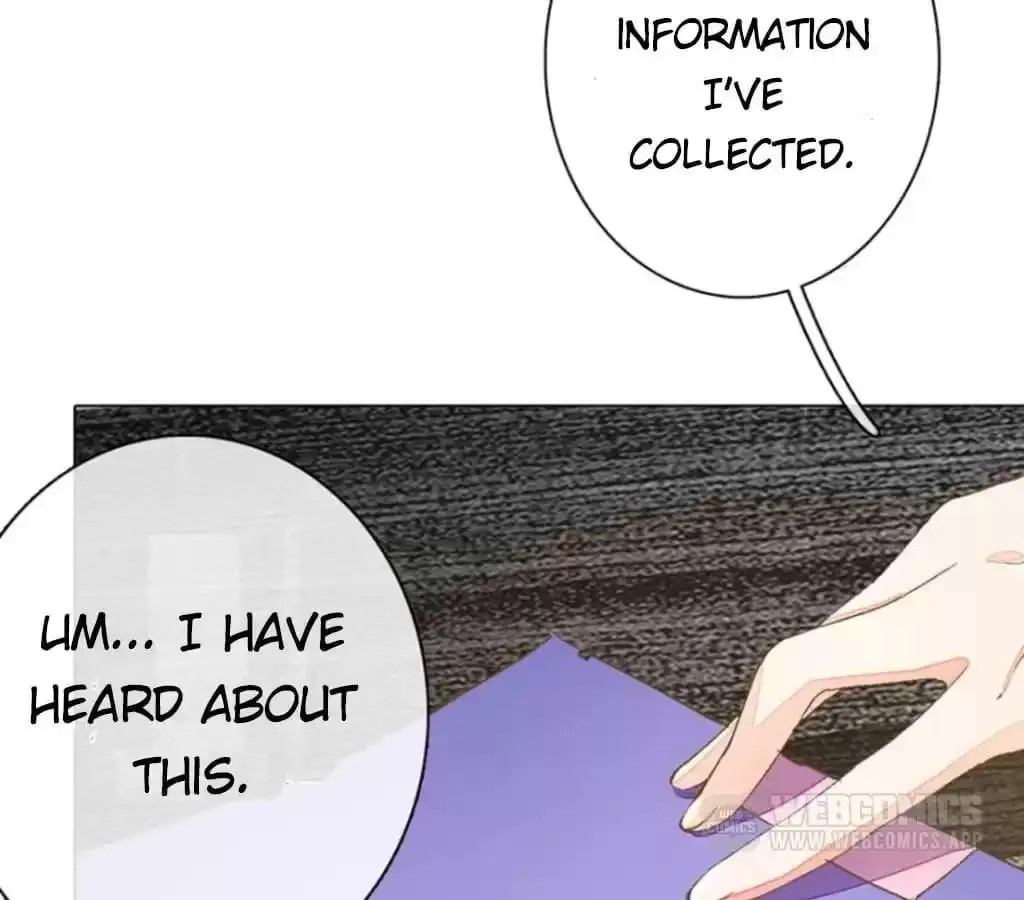 Holding Onto Him Chapter 53 page 18 - 