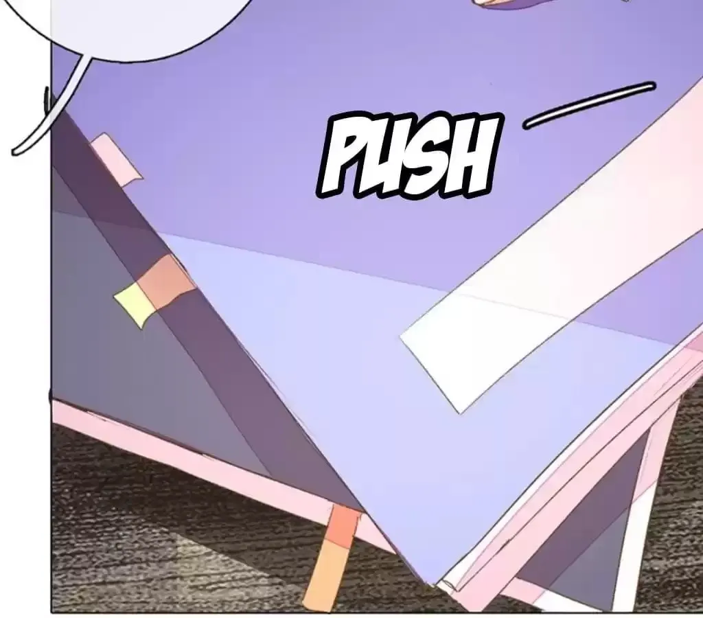 Holding Onto Him Chapter 53 page 19 - 