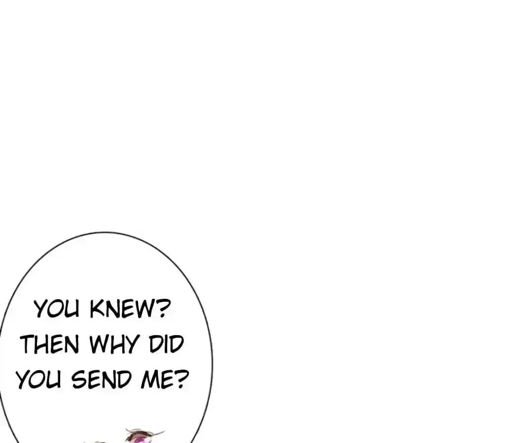 Holding Onto Him Chapter 53 page 20 - 