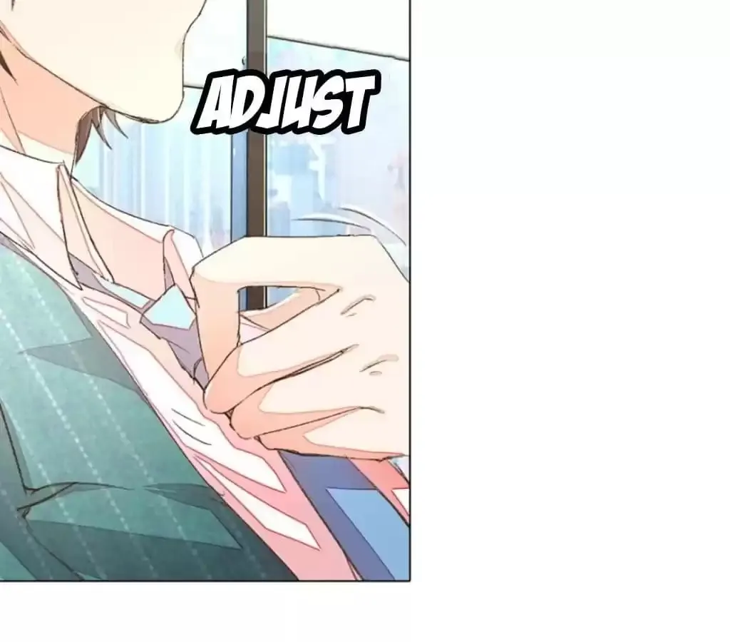 Holding Onto Him Chapter 53 page 3 - 