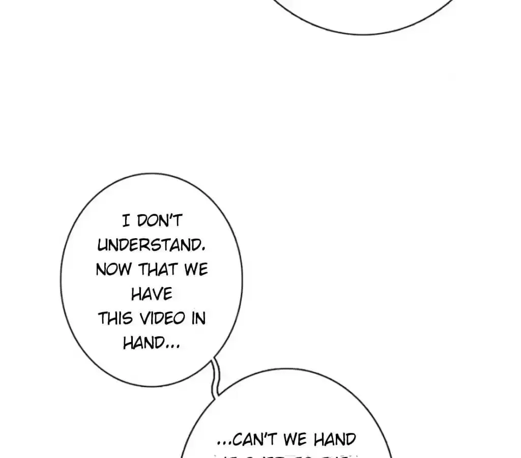 Holding Onto Him Chapter 53 page 23 - 