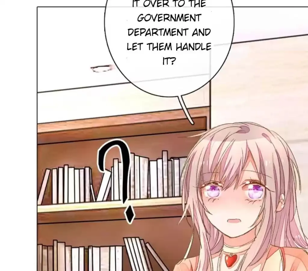 Holding Onto Him Chapter 53 page 24 - 